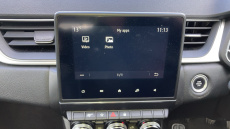 Renault Captur 1.0 TCE 90 Techno 5dr Petrol Hatchback